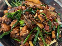 -高子烧鸡公(五里堆路店)