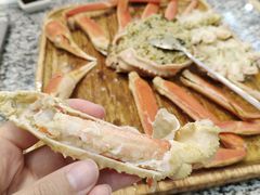 -震海贝烤贝·民俗特色店(延吉总店)