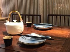 -行者素食(国赫红珊湾店)