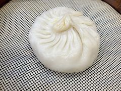 蟹黄汤包-蒋家桥饺面店(四望亭路店)