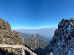 -黄山风景区