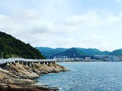 -大梅沙海滨公园