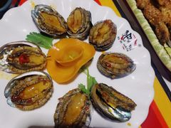 -吧嘚嘴炭烧鸽串吧(北海街店)