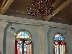 -苏州市基督教使徒堂