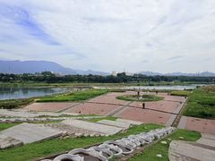 -门城湖公园