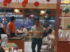 -鹅香四海·卤水火锅·砂锅粥·潮汕菜(宝安店)