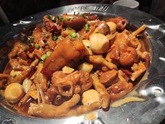 -胖哥俩肉蟹煲(梅溪步步高店)