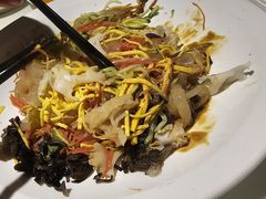 -小放牛炒菜馆(裕华万达店)