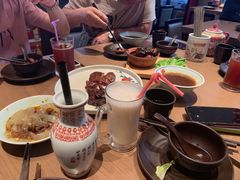 -香园茶社·金陵小灶(老门东店)