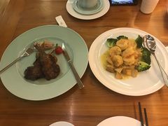 -禅一·静观堂(长寿路店)