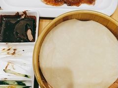 -香山湖家家宴(中山陵店)