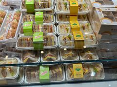 -仟吉KenGee(武汉高铁站店)