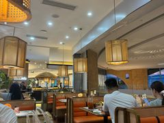 -泰椰里·泰国餐厅(智慧城广百广场店)