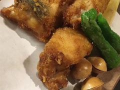 -玄品河豚(那覇國際通里之関)