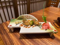 -一本料理(西溪天街店)