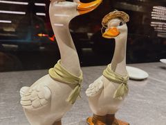 -四季民福烤鸭店(外滩外白渡桥店)