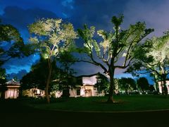 -杭州西湖柳莺里酒店·闻莺厅