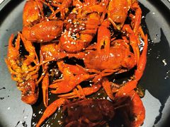 -松哥油焖大虾(科技园店)