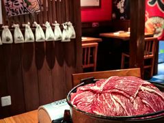 -醉虎传(南锣鼓巷店)