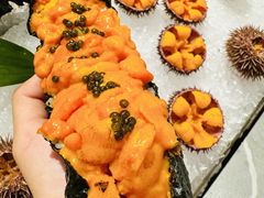 -胆道·海胆专门店(凯德晶萃店)