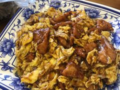-老回回饺子馆(海洋馆店)