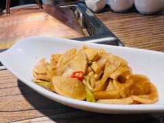 -泽成冰煮羊(非·遗东岸国际店)