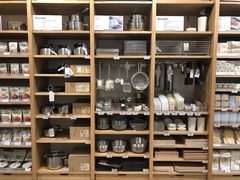 -MUJI无印良品(滨江宝龙城店)