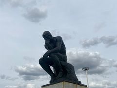 -长春世界雕塑园冰雪艺术天地