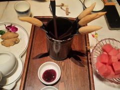 -唐猫庭院·千年陕菜(大唐不夜城店)