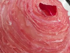 一咪鸭肠-袁老四老火锅(徐东总店)