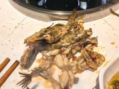 -蛙鱼道美蛙鱼自助火锅(新耍都店)
