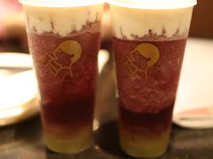 -喜茶(迪士尼小镇DP店)