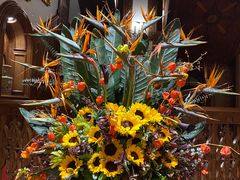 -马勒别墅·中餐厅