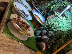 -威海蓝海御华大饭店·蓝钻美食自助百汇