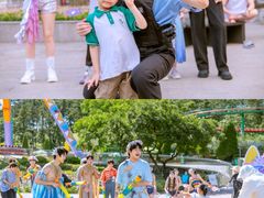 -南京银杏湖乐园