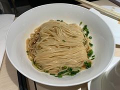 葱油拌面-鼎泰丰(当代商城店)