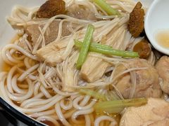 -谭仔米线(壹方城店)