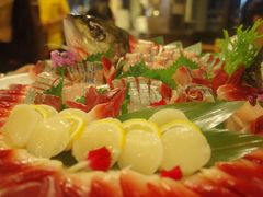 -盛港湾海鲜食府(黄沙店)