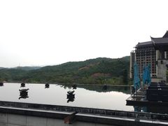 -清远熹乐谷温泉度假酒店