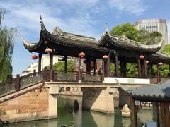 -衣裳街历史文化街区