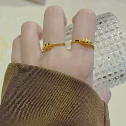 点击看大图 -Cindy Jewelry·钻戒·彩色宝石