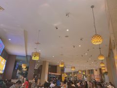 大堂-香邦迷宗蟹(新汽车站店)