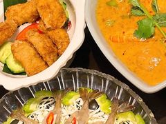 -大头虾越式风味餐厅(光明广场店)