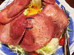 马肉刺身-熊藏居酒屋(kkone店)