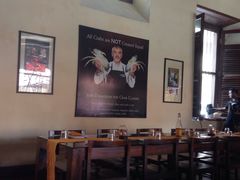 -Ministry of Crab(科伦坡店)