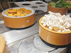 -龍歌自助小火锅(崂山丽达店)