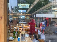 -黑蛋烤肉坊(光华路总店)