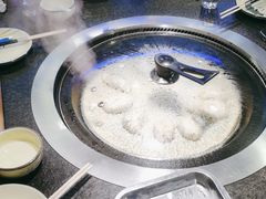 -挂雪铁锅炖大鹅