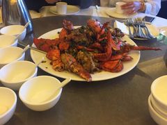 -新港海鲜酒家