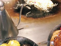 -凯萨印象铁板烧(苏州中心店)